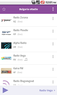 Bulgaria Radio(圖2)-速報App