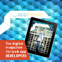 Appliness digital magazine logo