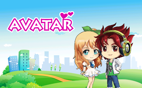 Game Avatar HD Online