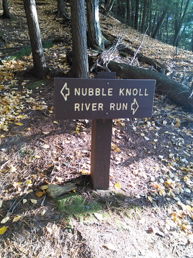Nubble Knoll West