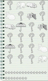 Pair matching game for kids poster 1