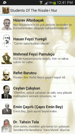 免費下載書籍APP|Risale-i Nur'un Talebeleri app開箱文|APP開箱王