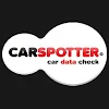 CarSpotter icon