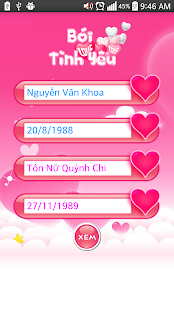 How to install Bói Tình Yêu - Bói Tình Duyên 1.0.1 apk for bluestacks