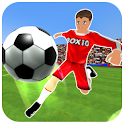 Euro Cup Kicks 2012 logo