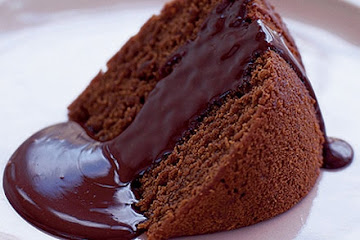 Easy chocolate pudding