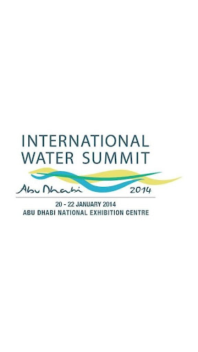 International Water Summit