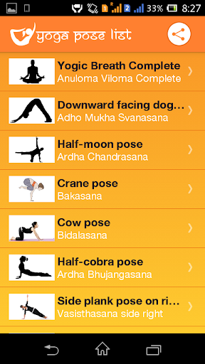 Complete Yoga
