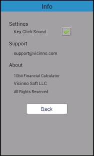 10bii Financial Calculator(圖3)-速報App