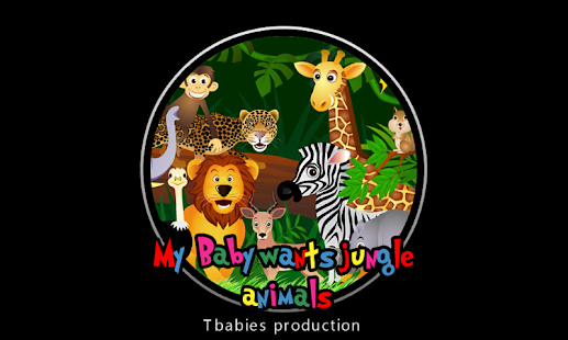 How to mod my baby wants jungle animals Varies with device unlimited apk for bluestacks