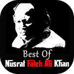 Cover Image of Herunterladen Best Of Nusrat Fateh Ali Khan 1.0 APK