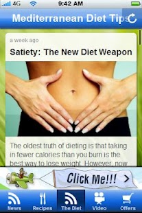 How to download Mediterrean Diet Tips. 1.0 unlimited apk for laptop