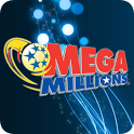 Mega Millions icon