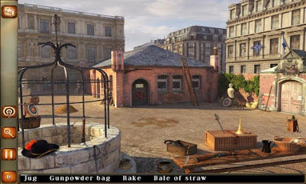 The Three Musketeers HD poster 18