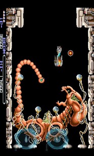 Download R-TYPE for GALAXY Note APK for Android