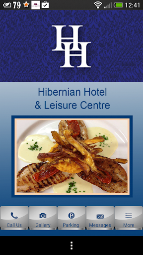 免費下載旅遊APP|Hibernian Hotel Mallow app開箱文|APP開箱王