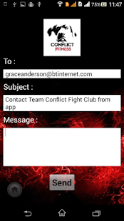 Download Team Conflict Fight Club APK