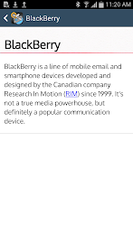 Float Mobile Learning Primer poster 1