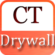 Drywall Pro Estimator 1.0 Icon