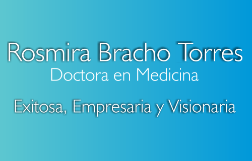 【免費健康App】Dra. Rosmira Bracho Torres-APP點子