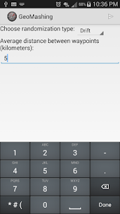 Lastest GeoMashing APK for Android