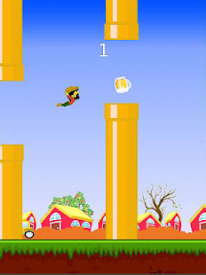 How to install Flappy Raminhos lastet apk for laptop