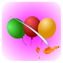 Загрузка приложения Balloon Ninja Установить Последняя APK загрузчик
