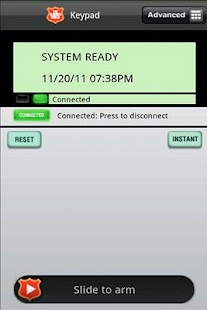 MyShield Screenshots 2