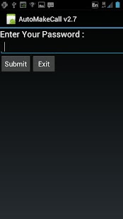 Lastest Auto Make Call APK for Android