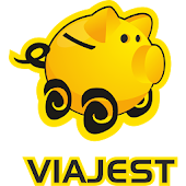 Carpooling - VIAJEST App