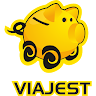 VIAJEST app -  Car shared Application icon