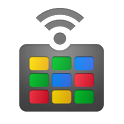 Google TV Remote icon