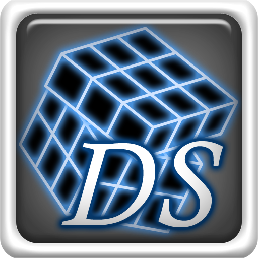 WorldNumberCube-DualSpin- LOGO-APP點子