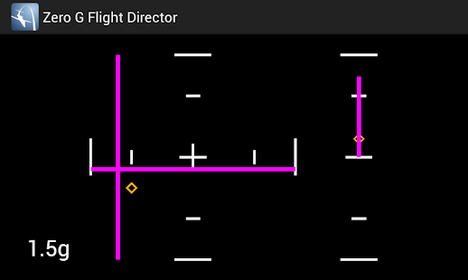 How to install Zero G Flight Director 1.0.1 mod apk for bluestacks
