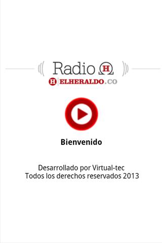 Radio H El Heraldo