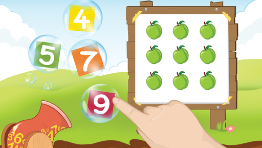 免費下載教育APP|Learn Numbers For Kids app開箱文|APP開箱王