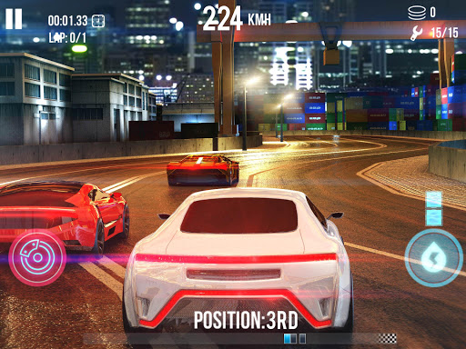 High Speed Race: Racing Need 1.91 screenshots 9