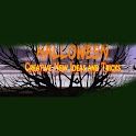 Halloween New Ideas And Tricks logo