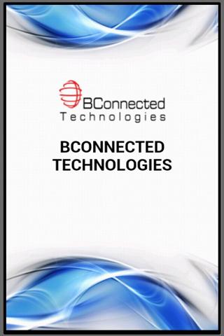 BCONNECTED TECHNOLOGIES