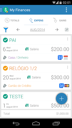 My Finances v3.4.7.3