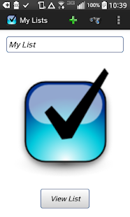 How to install My Lists lastet apk for pc