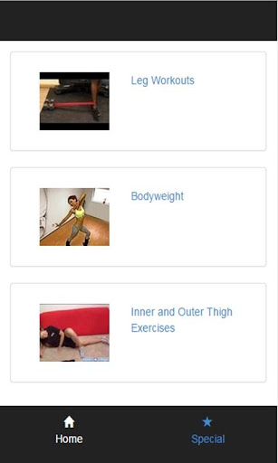 免費下載健康APP|Thighs Workout for Women app開箱文|APP開箱王