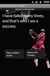 Michael Jordan Quotes