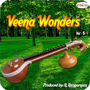 Veena Wonders Vol. 5 1.0.4