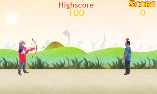 Free Shoot the Fruit APK
