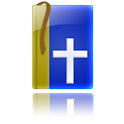 Bible 聖經 logo