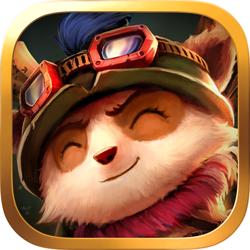 티모 러쉬 : Teemo Rush 賽車遊戲 App LOGO-APP開箱王