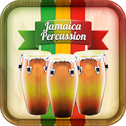 Best Jamaican Percussion Drums  Icon