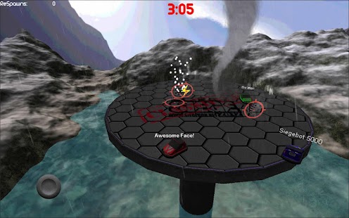 How to download BumperStorm Renegade Edition 1.0 apk for laptop