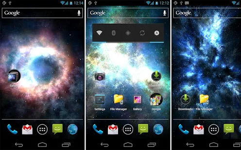 Galaxy Pack(圖2)-速報App